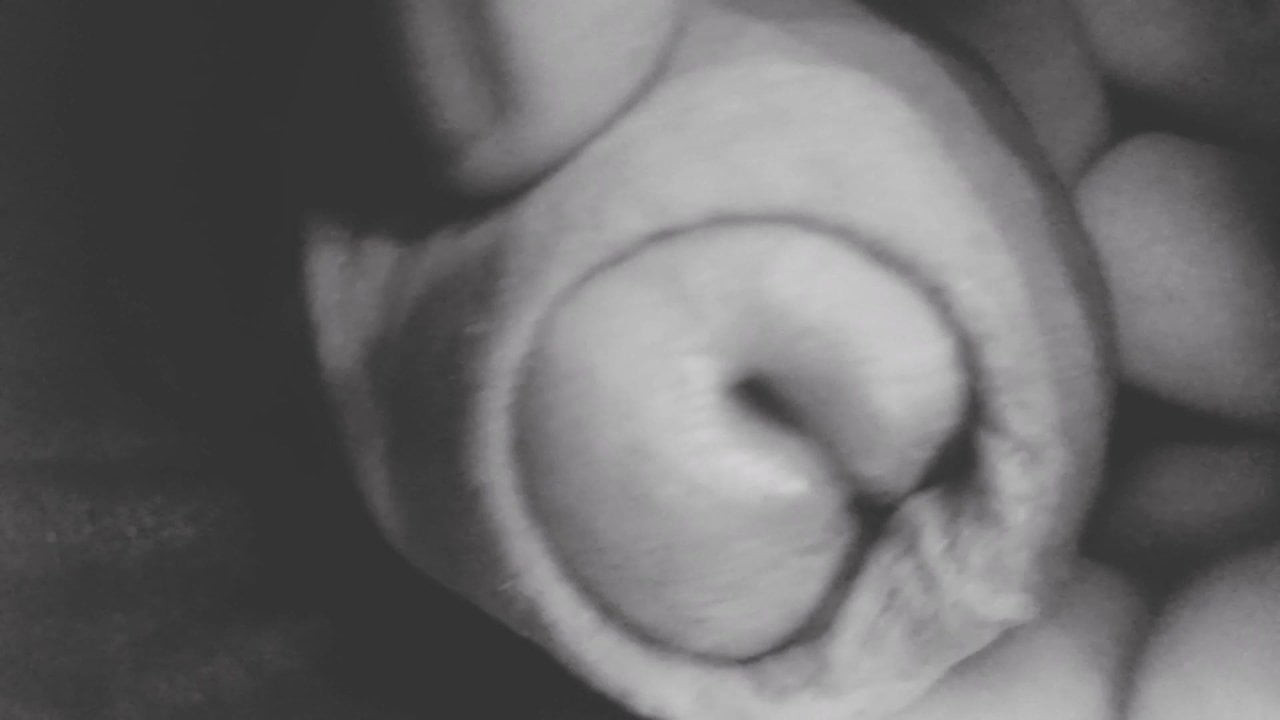 Train masturbation
