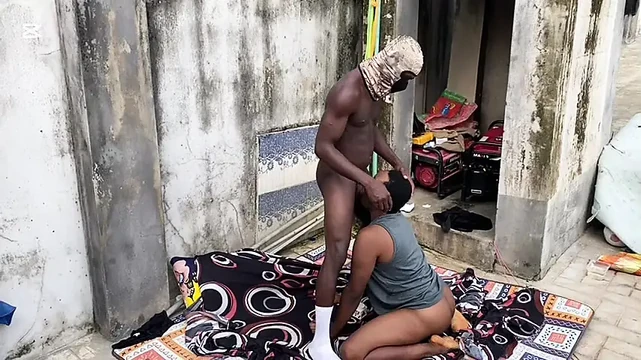 Daddy Kept Bosting My Second Hole