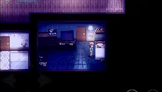 Never_Saint_ геймплей с энто