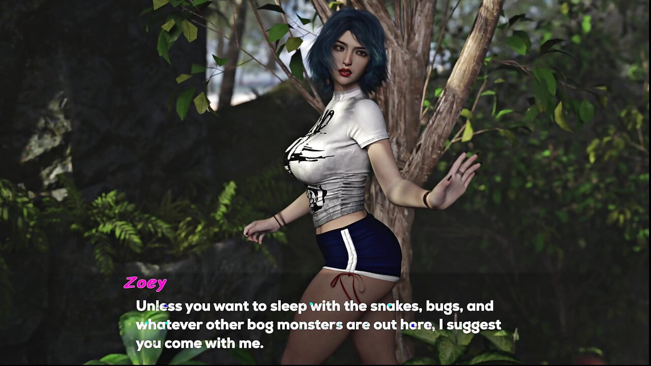 A Very Hot House (part 22) New Update.m