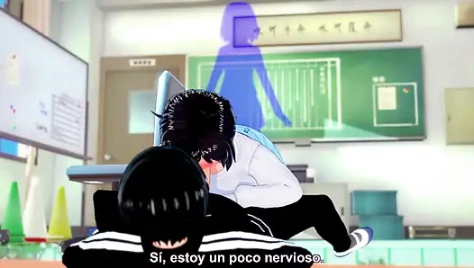 das versauteste Hentai +18