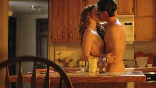 Jessica Chastain сцена секса от Jolene на scandalplanet.com