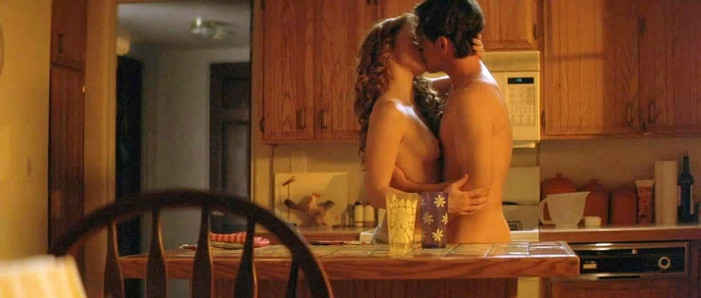 Jessica Chastain Sex Scene from Jolene On ScandalPlanet.Com