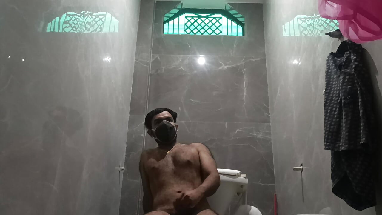 Indian devar nude toilet dance