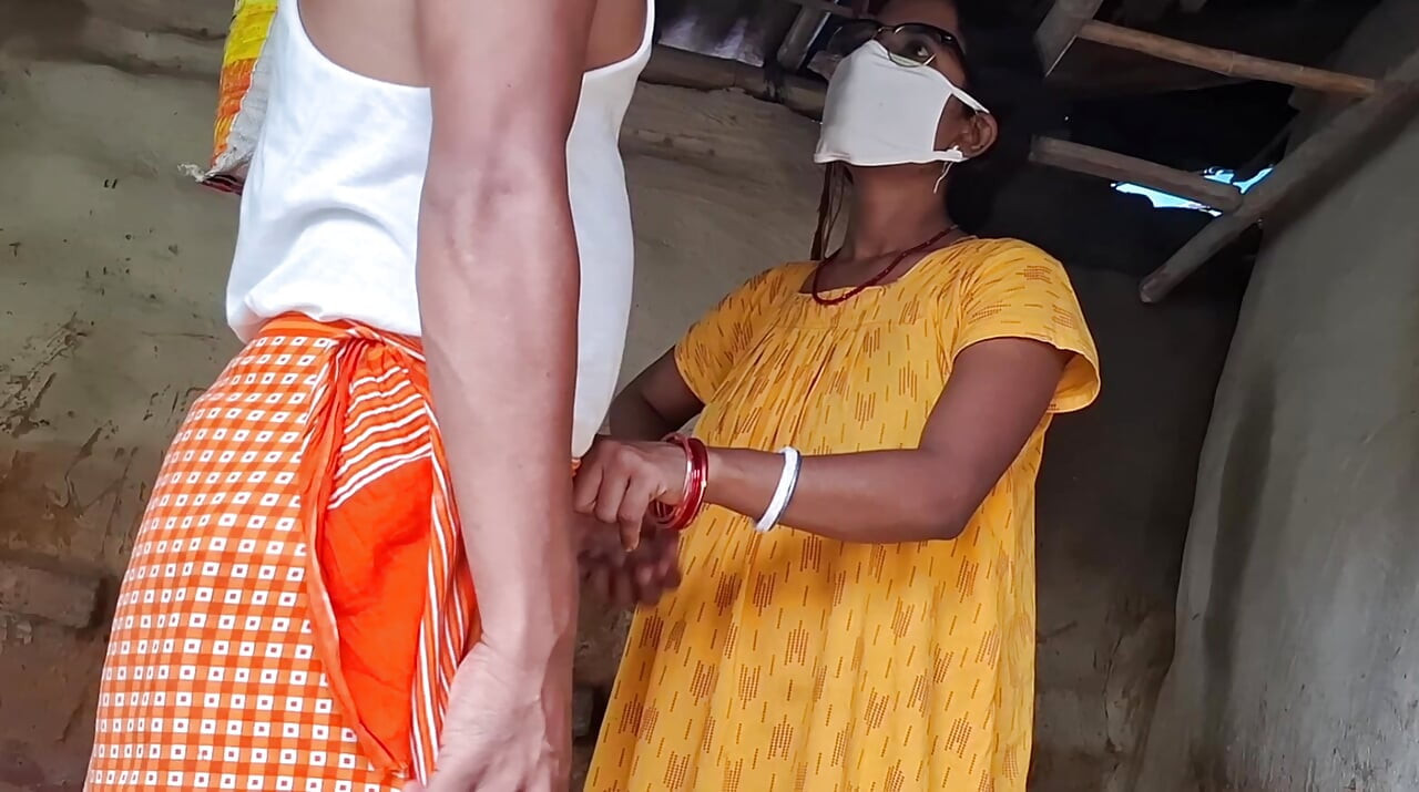 Indian Bengali Village Bhabhi sex