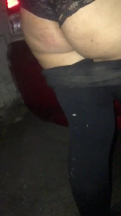 Wifey ass