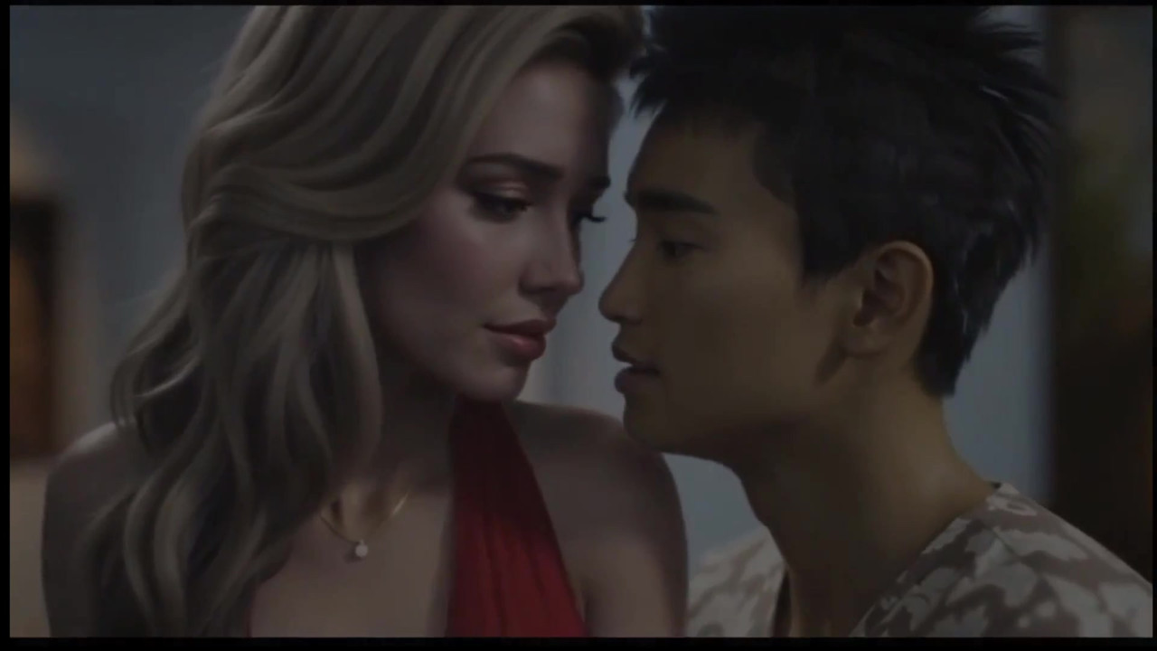 Awam 2 Sofia Real Fuck Editon - Caught in the Museum: Sofia and Patricia Suck off the Guard to Avoid Police Report