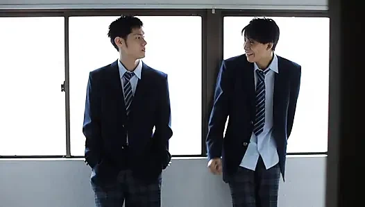 I Loved You First, and I Love You More Than Anyone