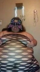 Ssbbw fun
