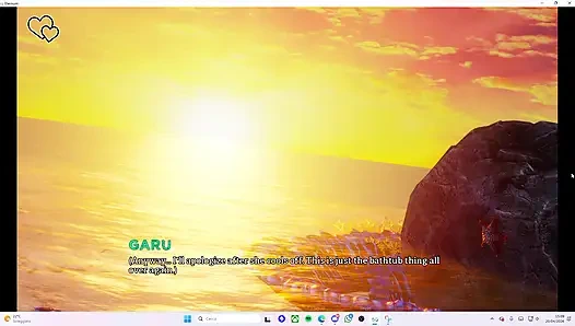 Eternum teil 7 (vollständiges gameplay in bio)