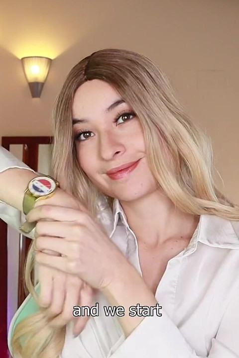 Așa mi-am făcut videoclipul personalizat