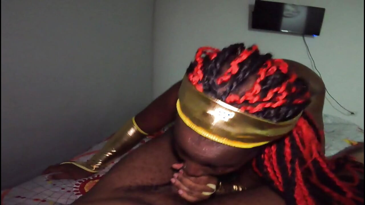 Thick N' Spicy Her Booty Big Wonder Woman Hoe Doggystyle on Bed Cosplay Super Freaky Hero Suck a Razor Bump Dick - Mastermeat1