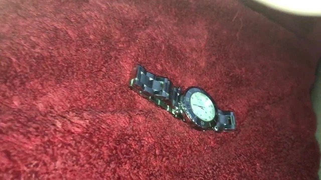 Cum on cg watch