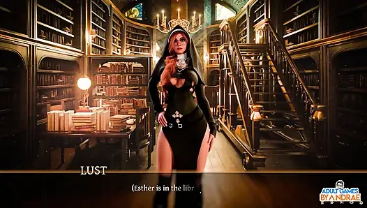 Adik-adik dalam gameplay sin bagian 20 - kebangkitan kerajaan baru