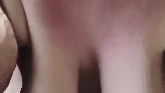 On Top Juicy Pussy Slop