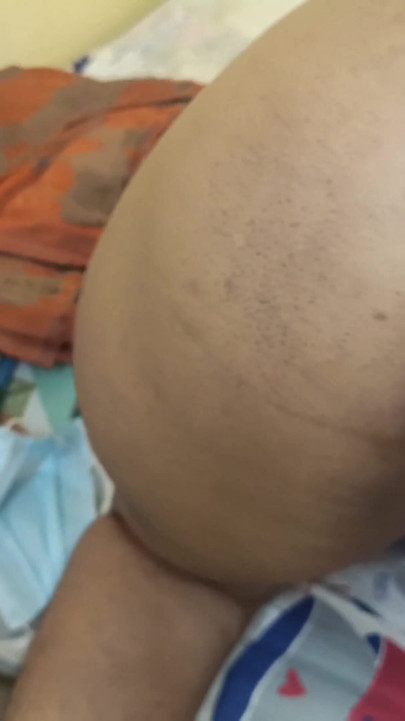 Housewife pussy licking and doggy fuck | Clip 1