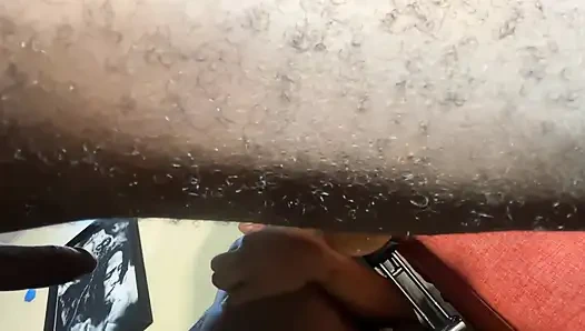 Sialan Dua Kontol Gemuk