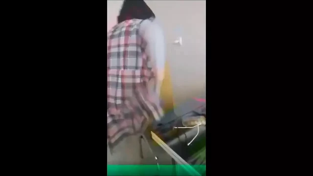 hijab whore