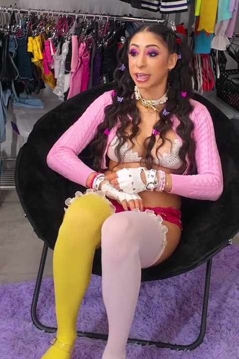 Bts - Sona Bella and Alex Legend