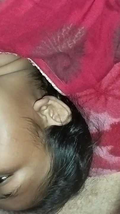 Vídeo completo de marido e mulher deshi sexy e boquete | Clip 1