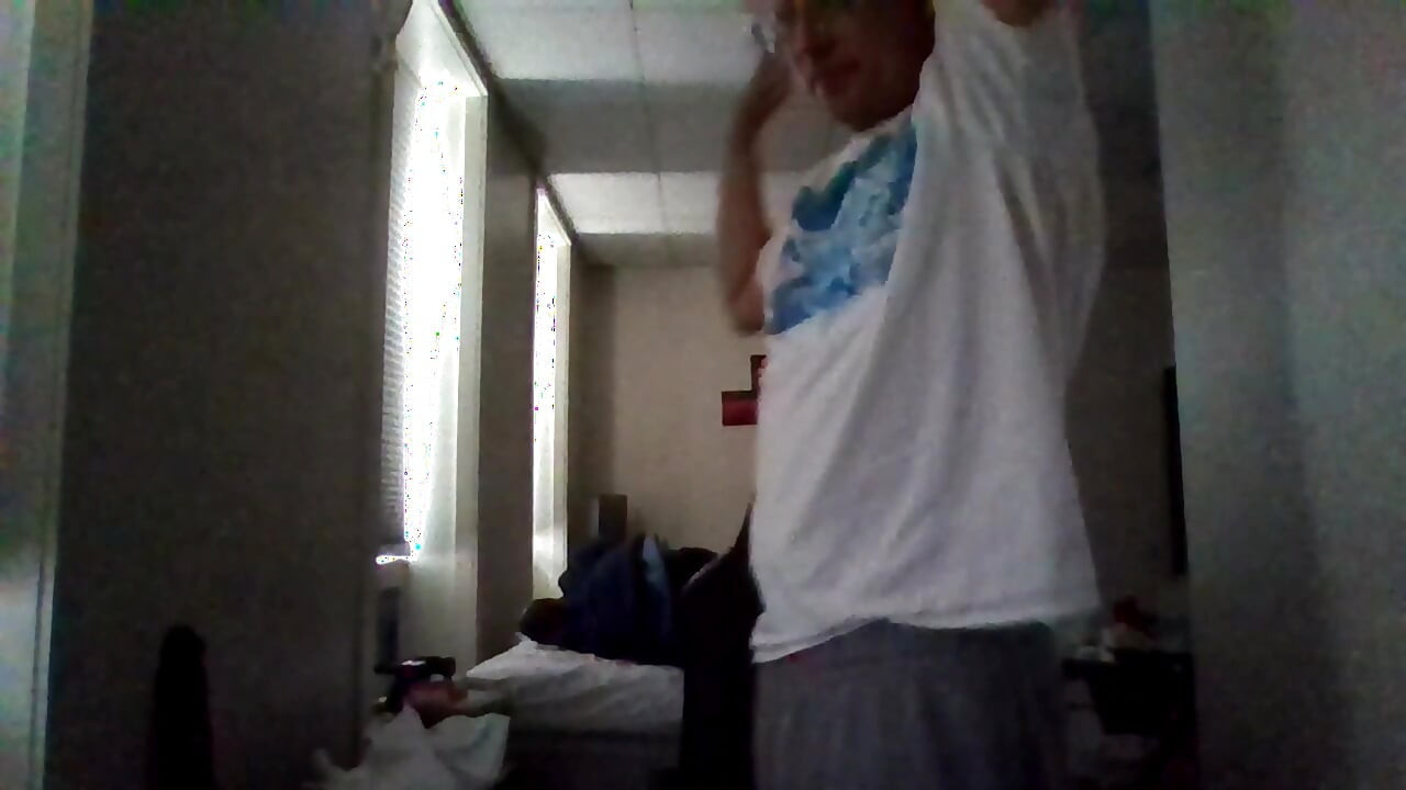 gone n----------(louder)