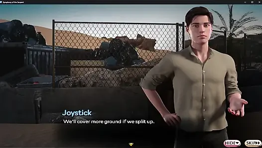 Simfoni Ular - Ep 42