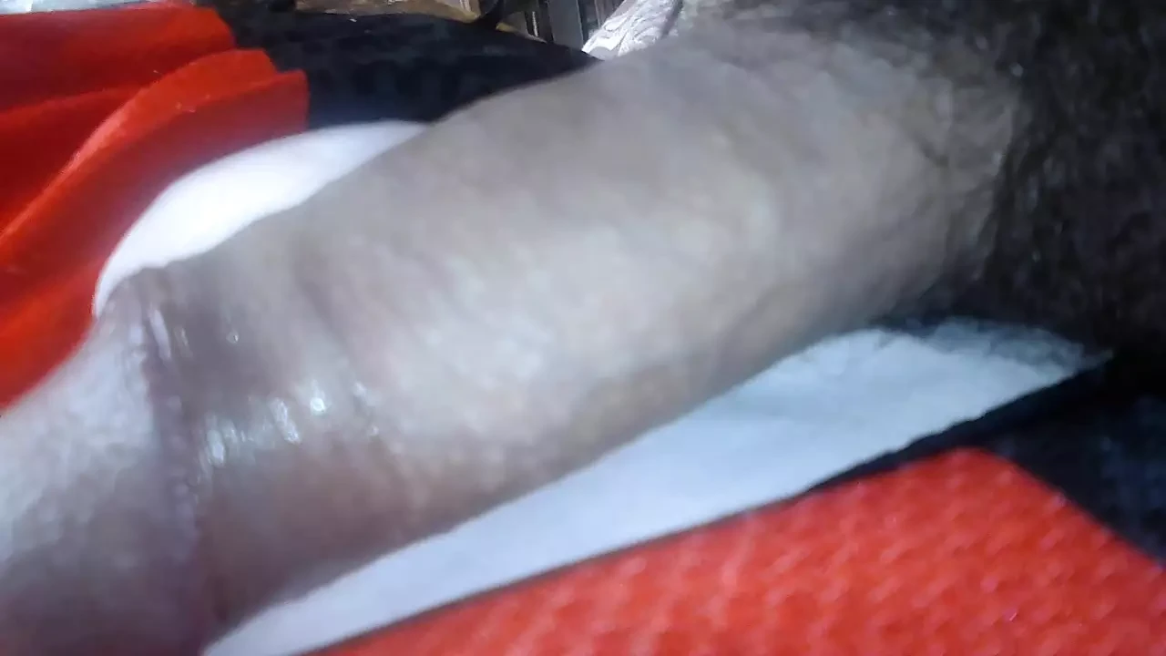 Young Colombian porn with a big penis masturbates for a lot of milYoung Colombian porn with a big penis masturbates for a lot ok