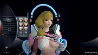 Новая сексуальная онлайн игра