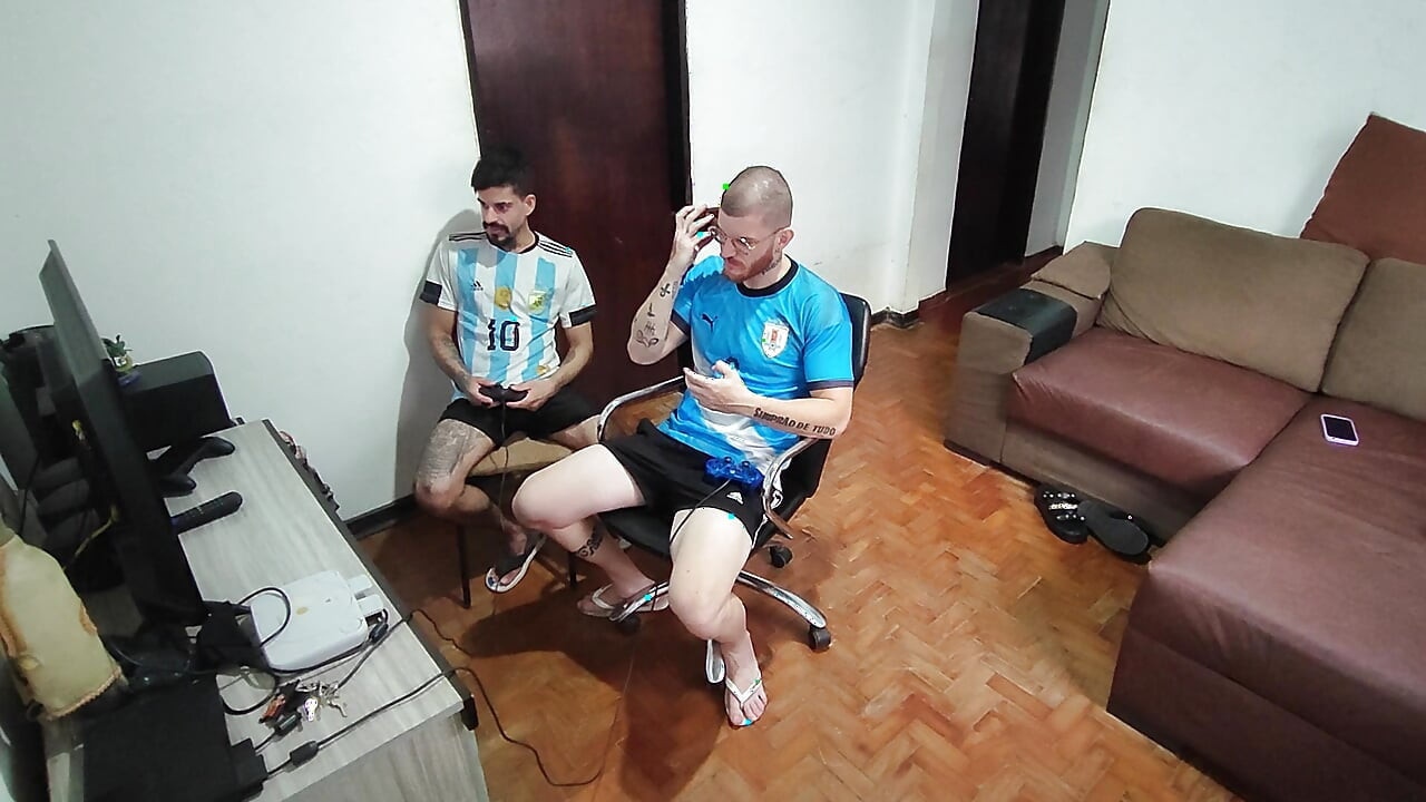 Stepbrotheragem snimanje iza kulisa