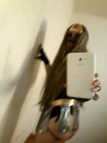 POSE MARAVILLA!