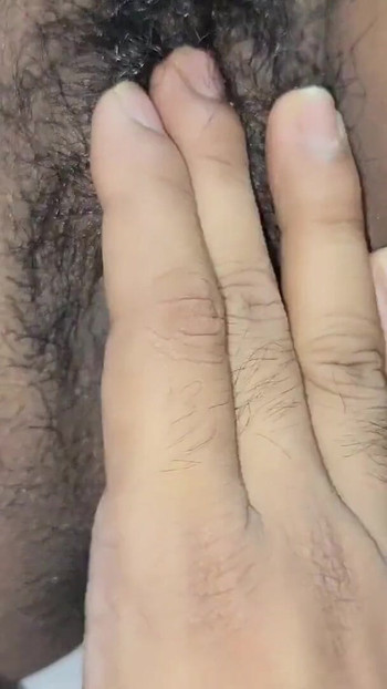 Jaw-dropping moment from "Indian Sex Video of  Teen StepDaughter fucked by Old Stepdaddy  Secret Sex Dont Tell Mom"