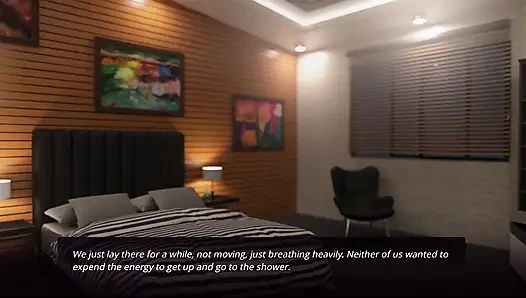 Lewd Delivery (part 3)