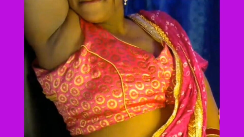 Desi sexy sister-in-law continues to bask in the excitement of her youth.