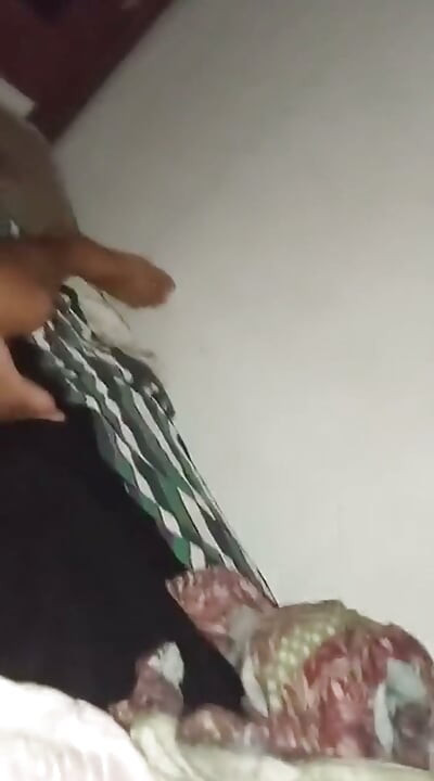 Wife ko raat mein acche se chode