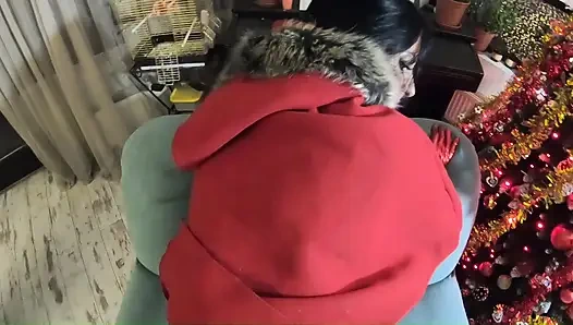 Kompilasi permainan peran cosplay vol. 1 - polisi, siswi nakal, pembantu santa, pembantu & biarawati bejat