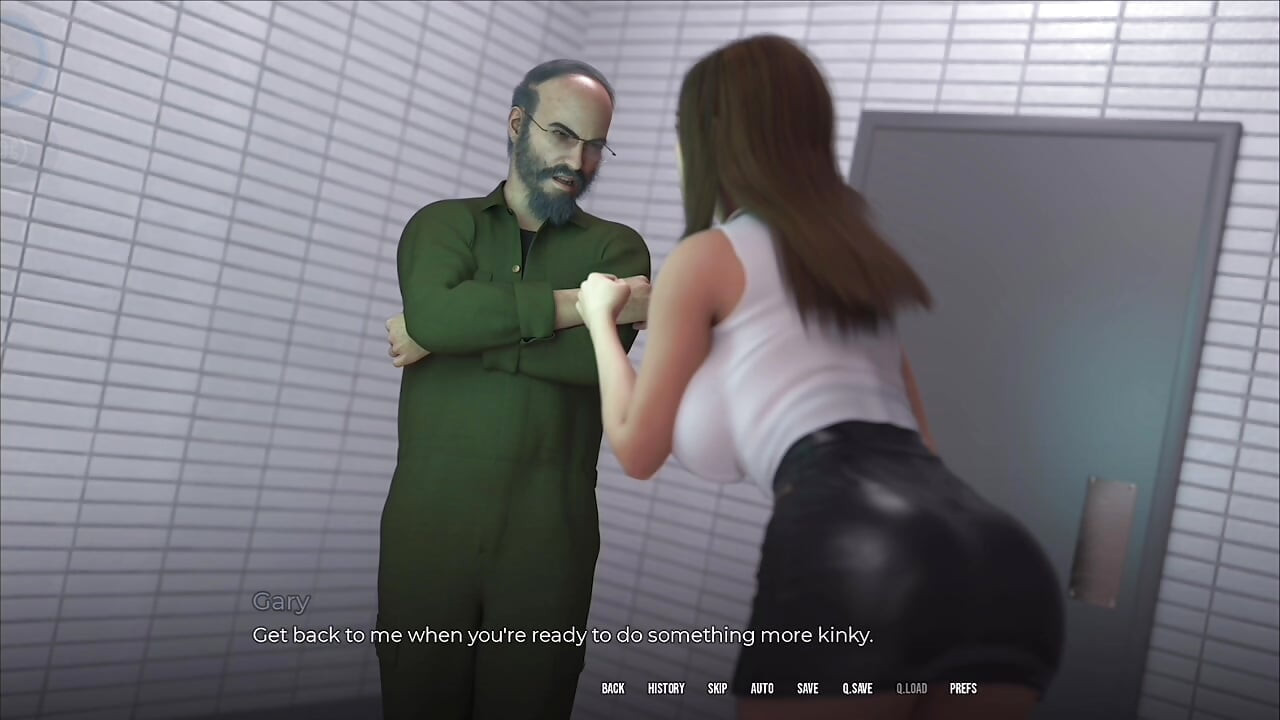 In Security - Chapter 5