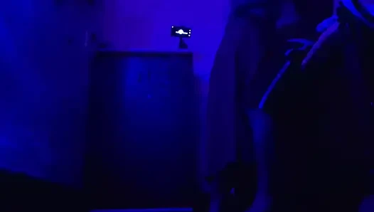 Video seks hardcore adik tiri india!