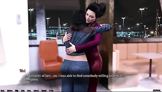 Сильное желание (часть 1)