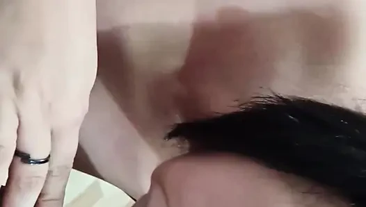 Step Mom Big Tits MILF Sucks Massive Cock