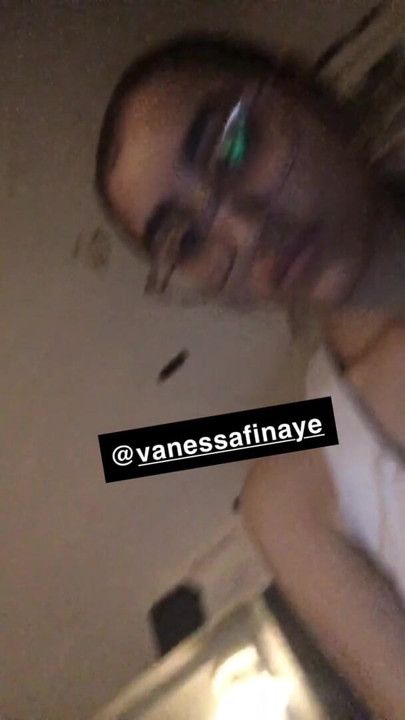 Vanessafinaye video