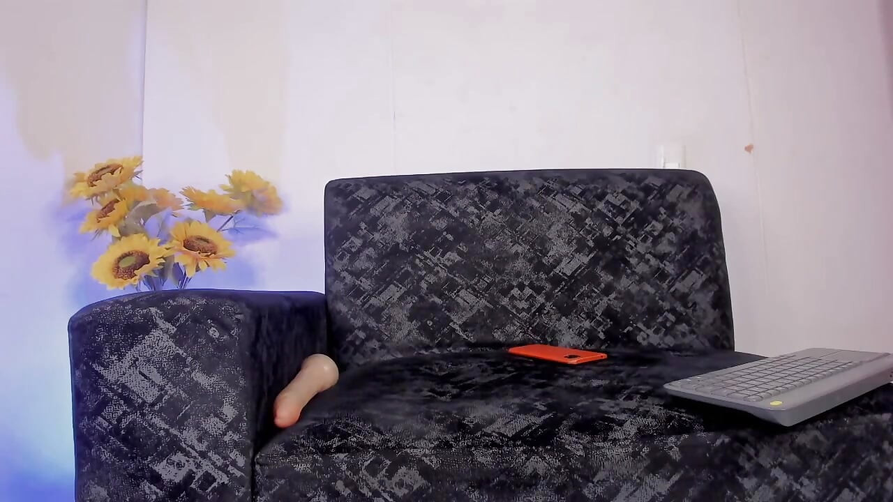 Good Boy Femboy Ken Solo Submissive and Horny