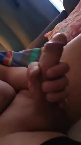 morning massage