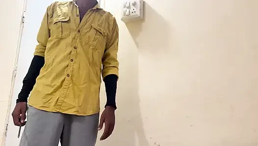 Electrician fucked house owner