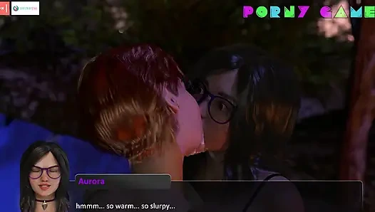 Der Zauberbuch - Zum ersten mal für streber-paar (36)