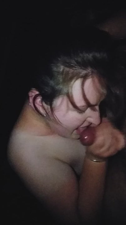 Cheating wife milks cock