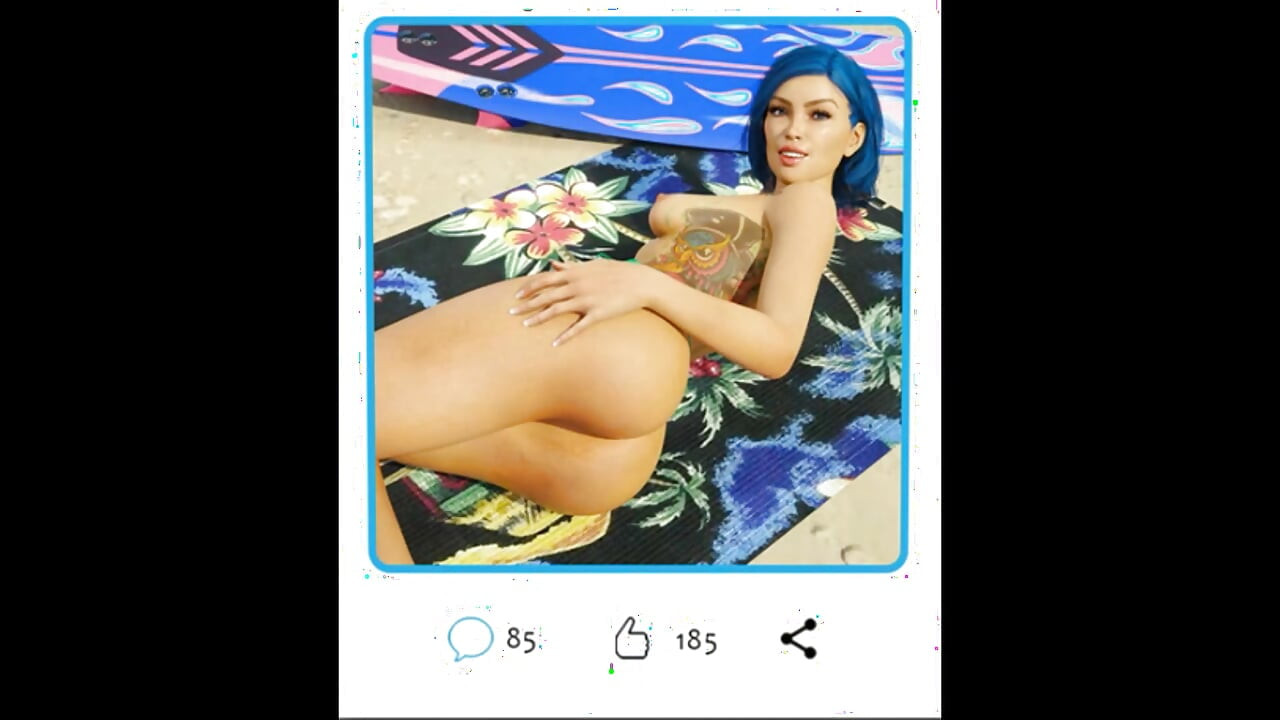 Dik bir interlude olmak bölüm 280 ama neden loveskysan69