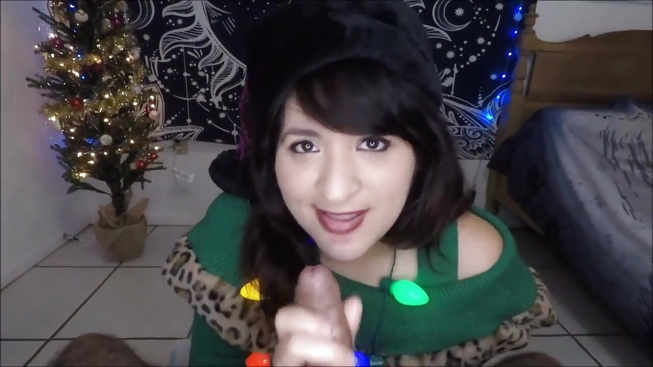 Um presente de Natal