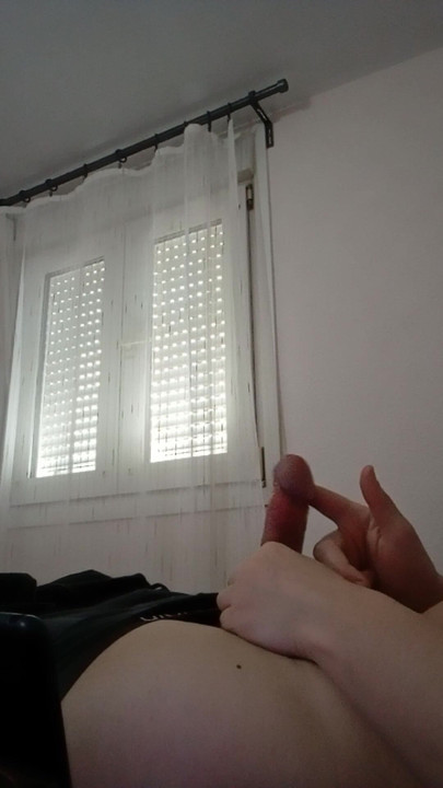 Big dick hole cock fun #12