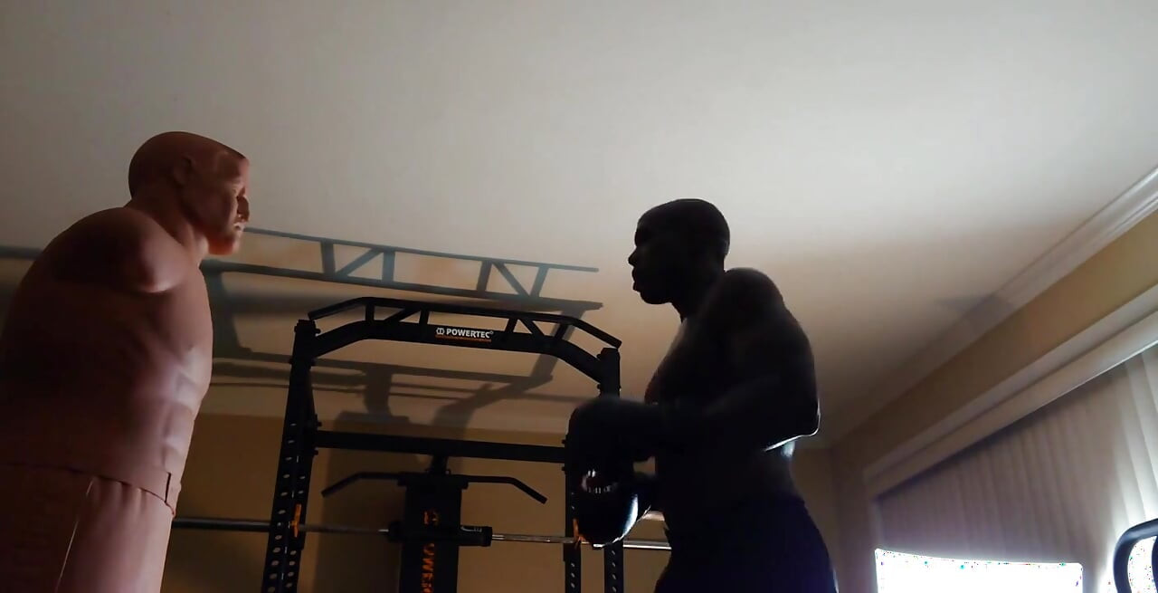 Boxing Workout Today Personal Goals That Come From a Value System Enhance Motivation