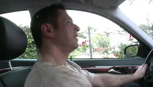 Busty beauty gets her pussy devastated